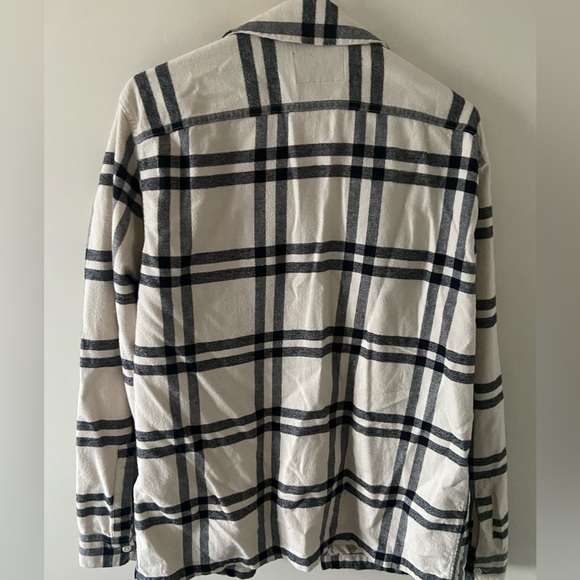 Plaid Jacket - Picture 2 of 3